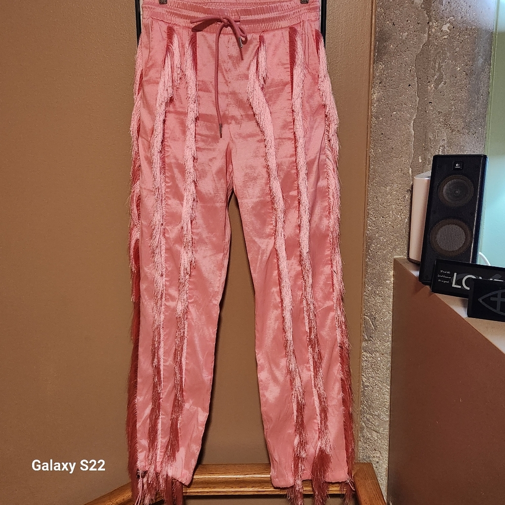 Cowgirl pants